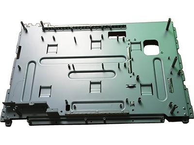 Elektronik